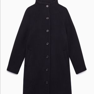 Wilfred Voilette Coat